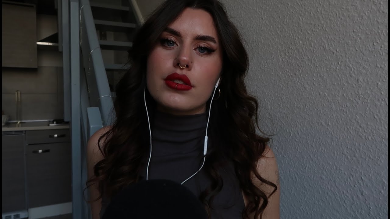 ASMR slow trigger