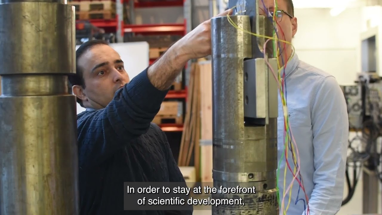 The science behind Bromma spreaders' design