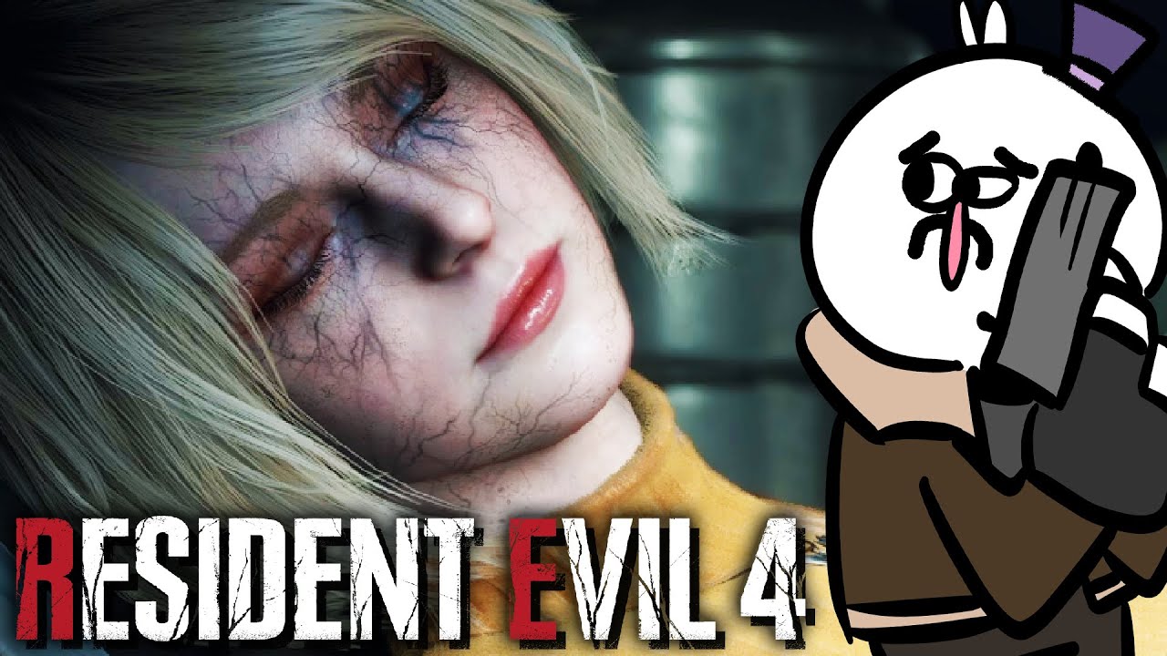 Die Zeit läuft ab! - Resident Evil 4 REMAKE (Kapitel 15)