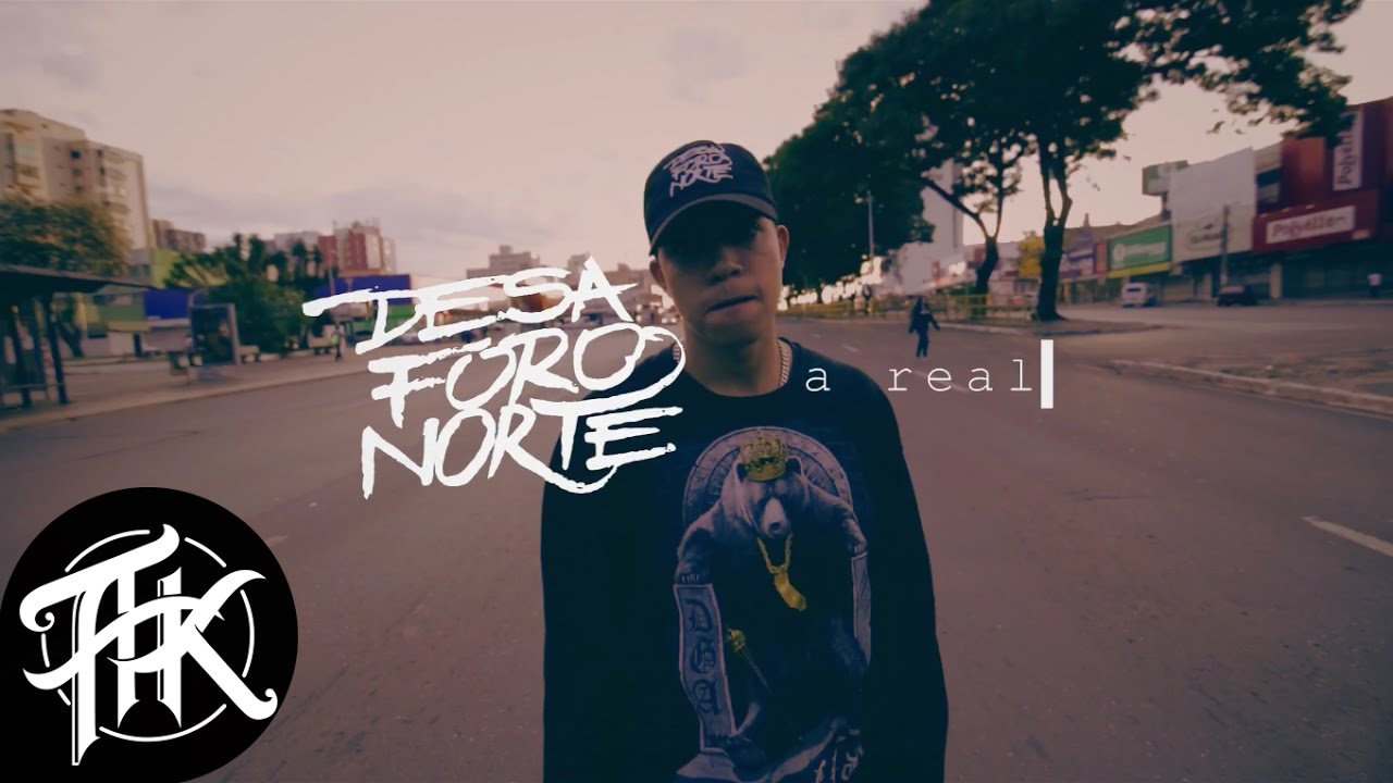 Desaforo Norte - A real