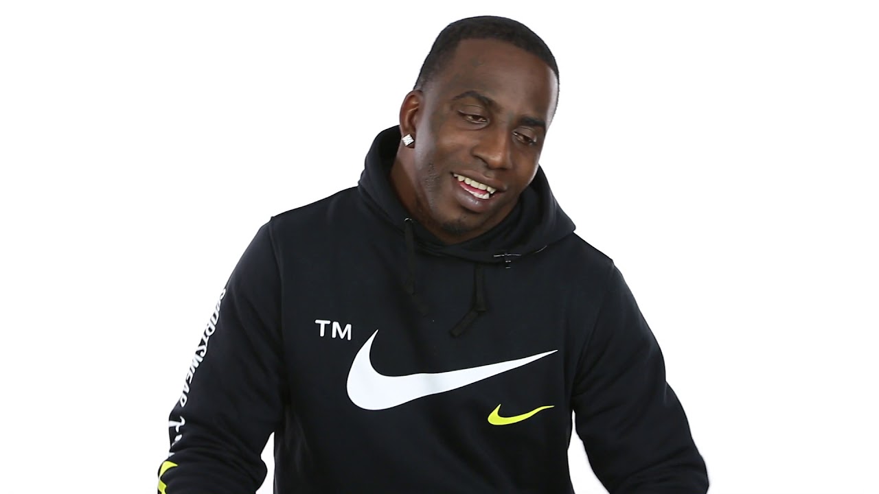 Wide Neck: I Don&rsquo;t Give A F What They Think
