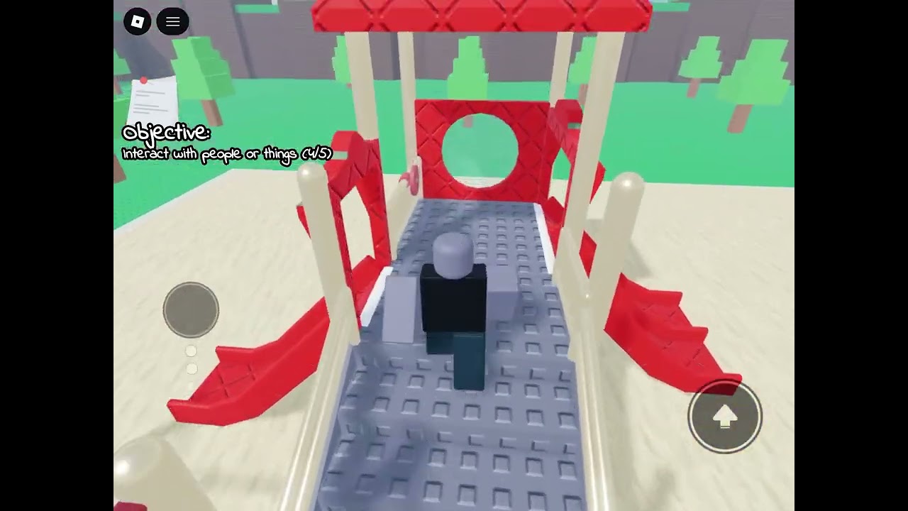 Playing Duality 