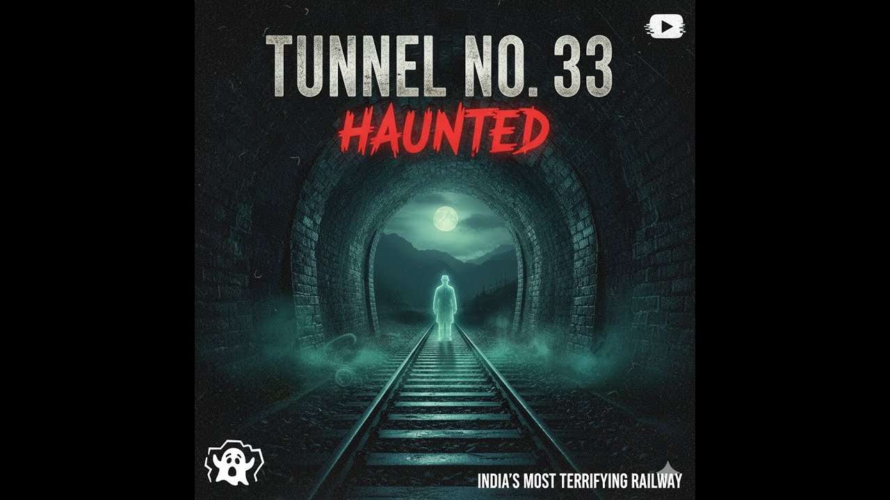Tunnel no 33 India's most haunted tunnel Barog tunnel #barog || #tunnel #soaln near #chandigarh