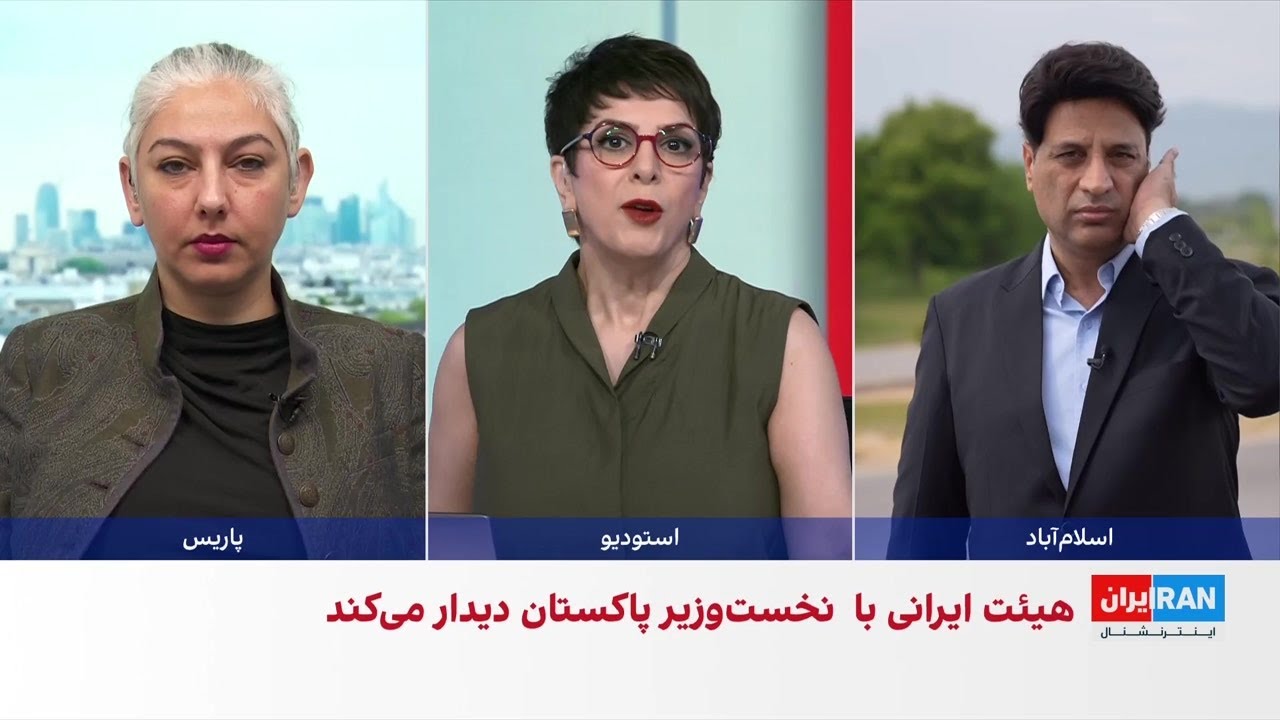 مذاکرات تهران و واشینگتن در اسلام&zwnj;آباد زیر سایه آتش&zwnj;بس شکننده