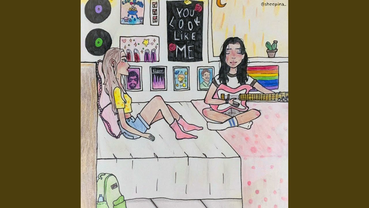 You Look Like Me