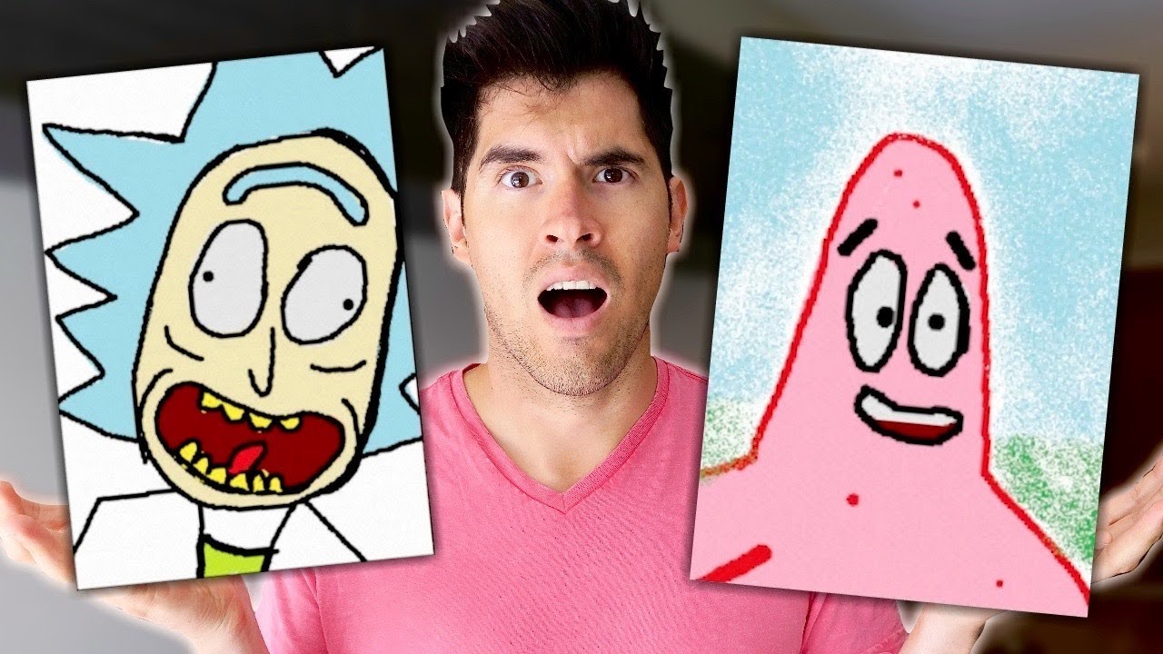 Mis Obras De Arte Se Venden Por MILLONES !!