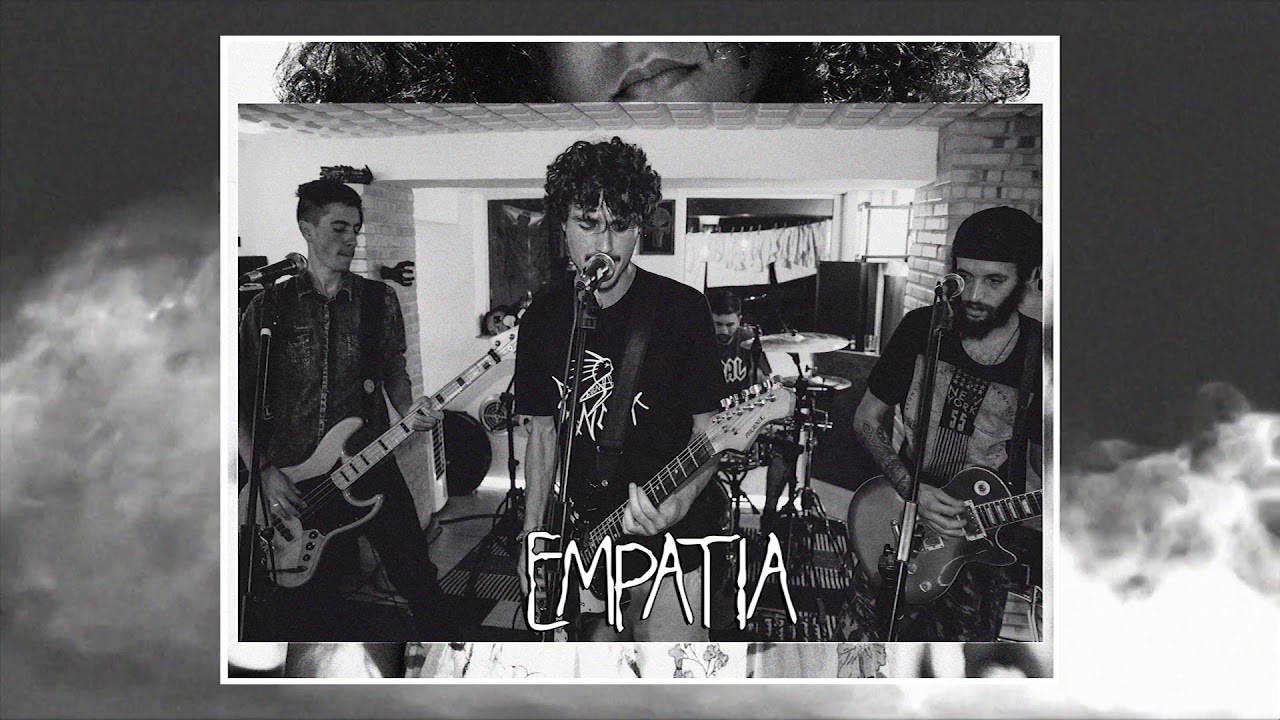 PANGU&Aacute; - EMPATIA - METAL WORLDWIDE (OFFICIAL D.I.Y. VERSION MWW)