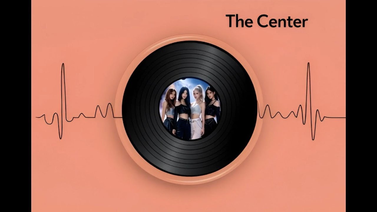 [FULL] AIxKPOP - The Center (내가 버틴 자리)