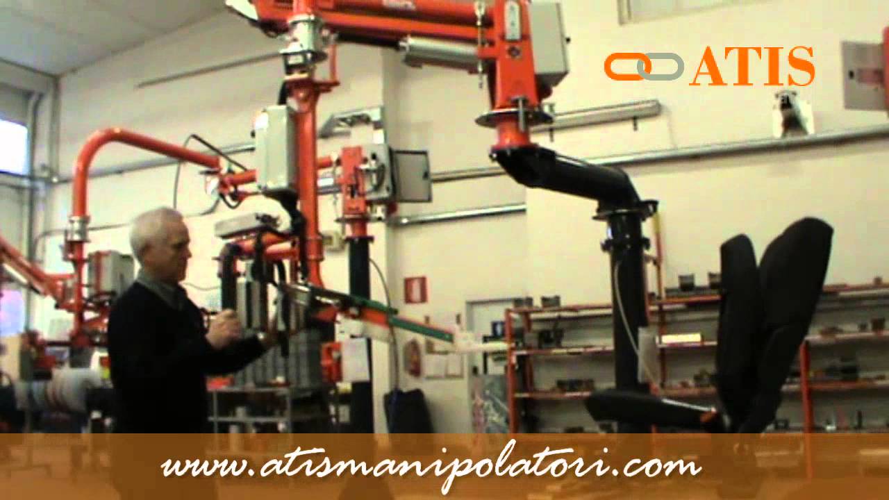 Azzeratore di peso colonna disassata pinza sedili load balancer gripper for car seats
