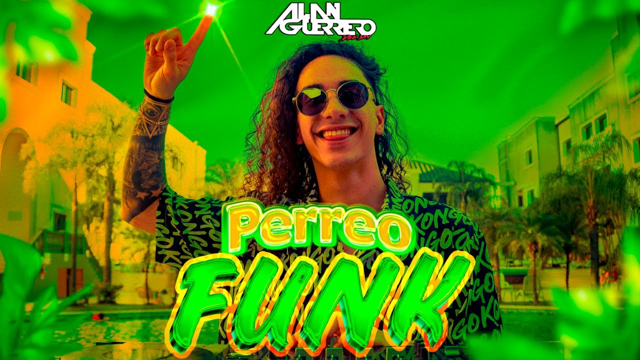 #SET11 | PERREO FUNK | ENGANCHADO PREVIA 2024 ⚡
