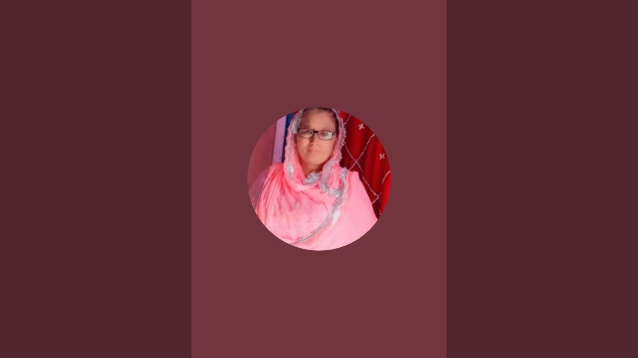 Säkïlä Khätööñ 786 is live