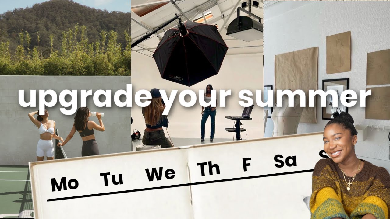 I Designed My Own Summer Semester&mdash;Here&rsquo;s Why You Should Too