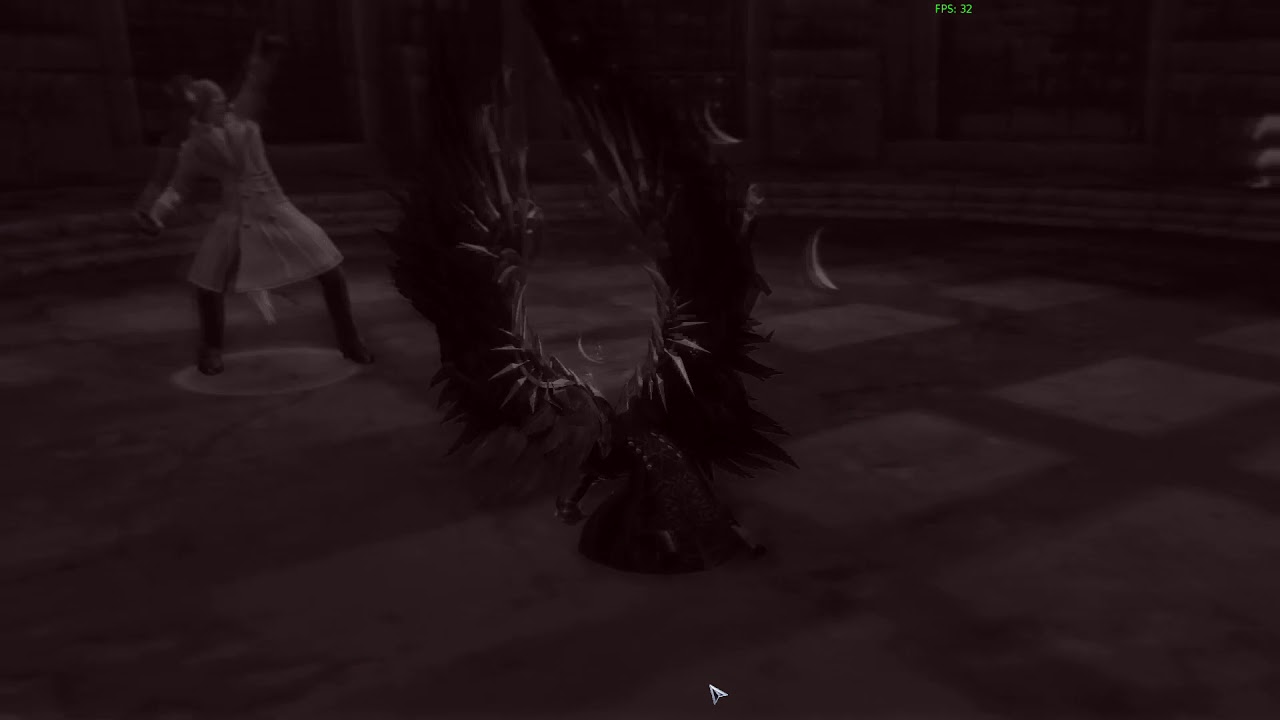 AION 7.3 Runatorium