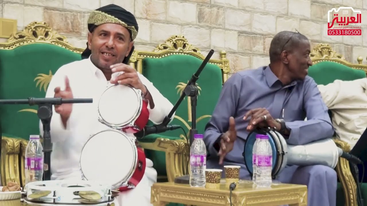 من حفل زواج عبدالفتاح مانع الفنان عبدالقادر اليافعي   وحالية وعذبة المقبل