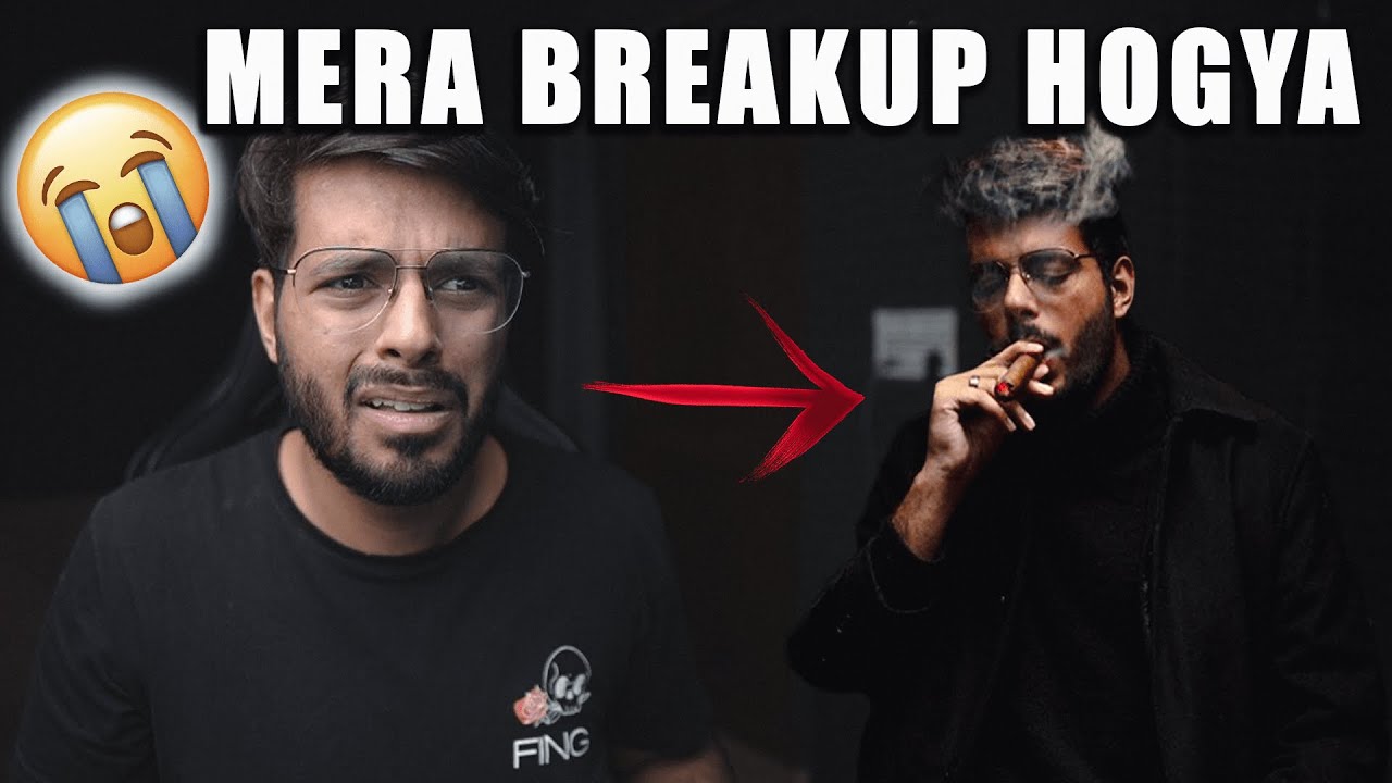 dil tod diya gaya hai FING BHAI ka! || LIVE ||