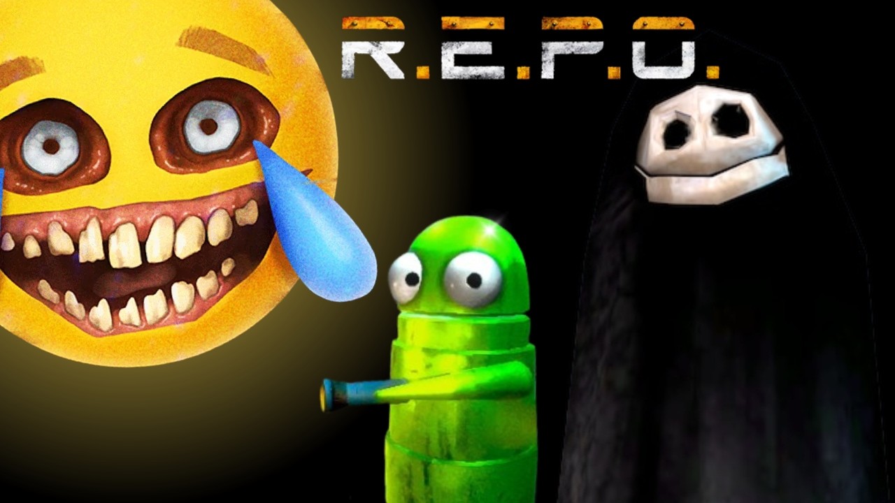 FAILS en R.E.P.O.