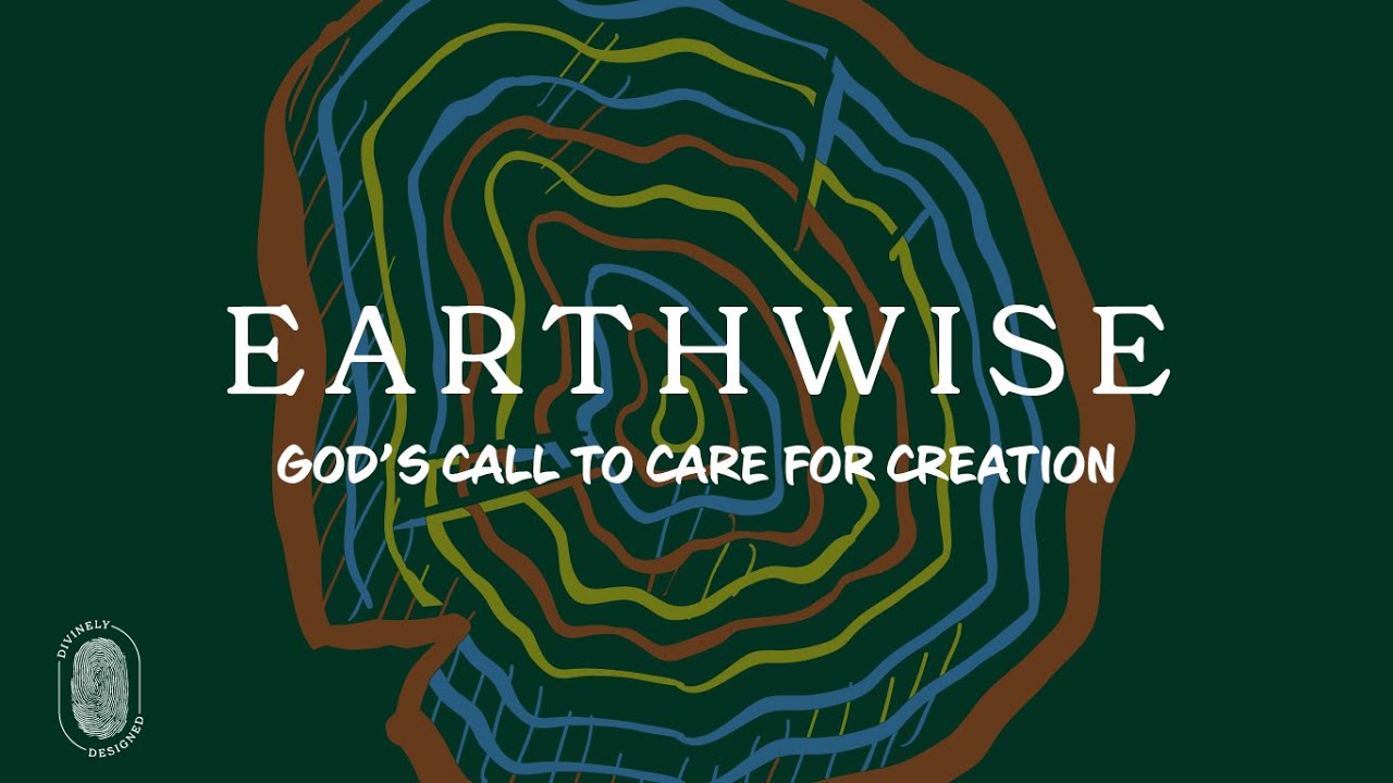 EARTHWISE: Prophets, Pollution, and Public Witness
