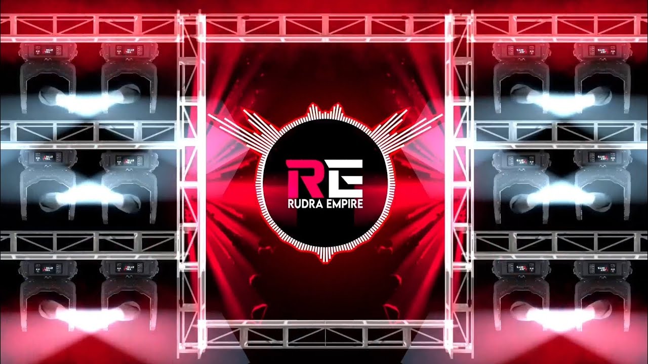 BIDESI PIRATI (HUMMING MIX) DJ X ABHISEK x RUDRA EMPIRE