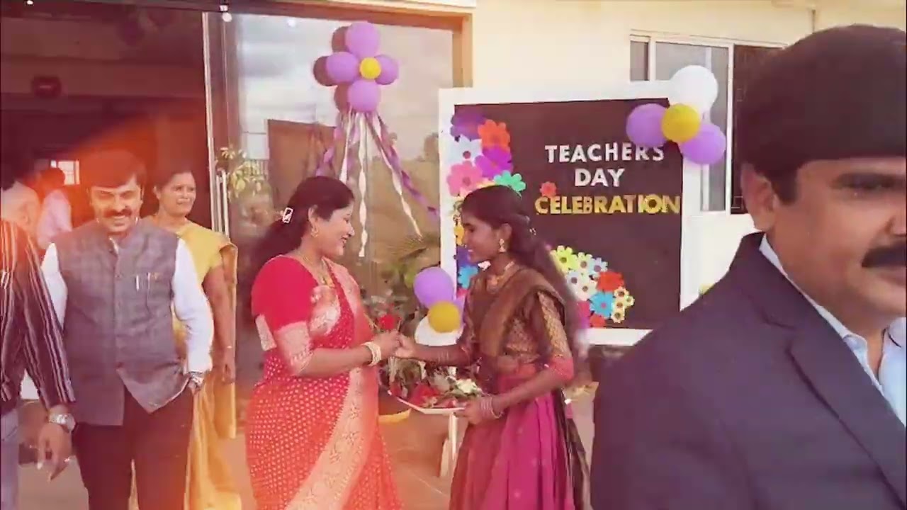 JOURNEY OF GURUKULA INTERNATIONAL SCHOOL 