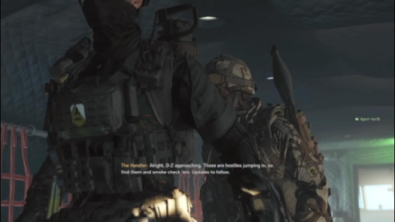Battlefield Redsec first win