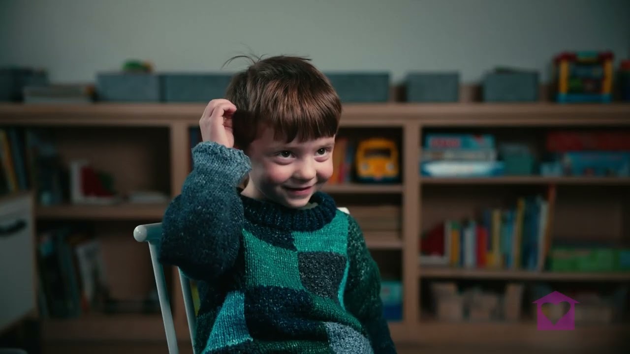 What is KIDS Center?