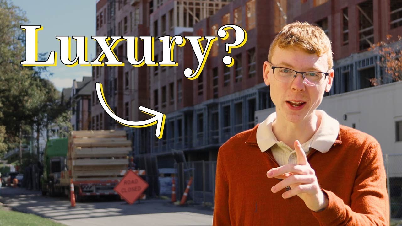 The True Cost of Luxury Student Housing