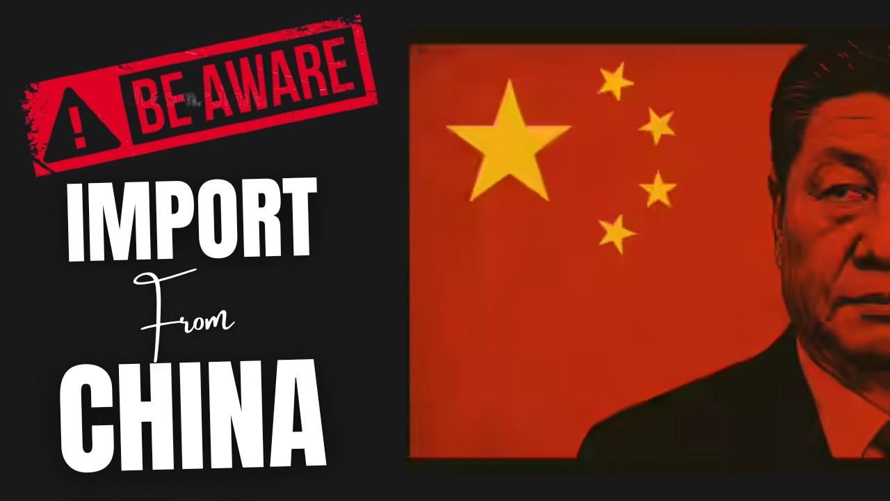 Watch this Before you IMPORT | Podcast on Import | Behind the Brands