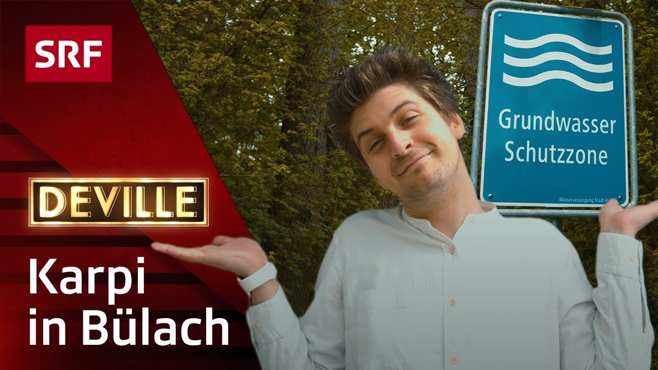 Zu Besuch in Bülach | Deville