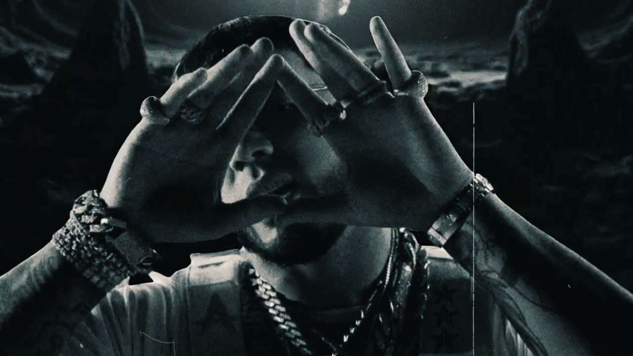 Anuel AA - Illuminati (OG)