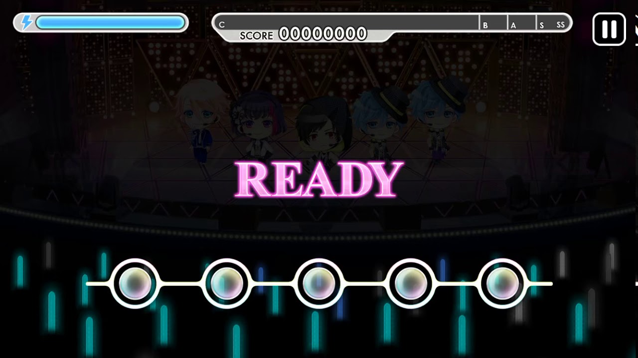 Happy Ending - Yuta Ashu - EXPERT