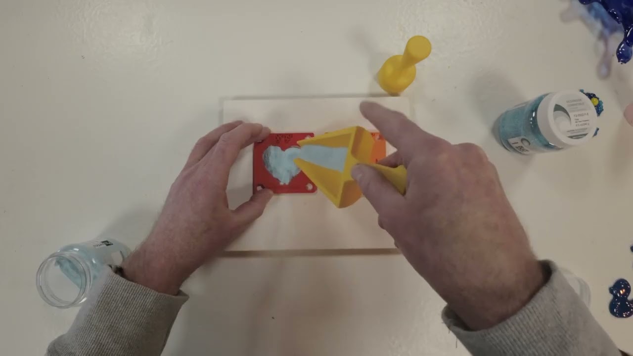 FritForming - How To Use
