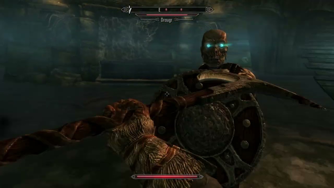 [Skyrim] Doing Anything But Main Questline (Ft. Faendel the Fodder)