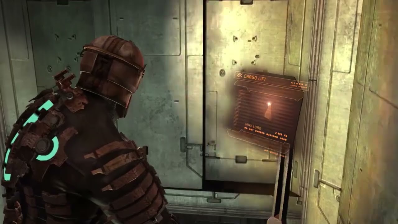 Dead Space: Revisited | Part 21 | MORE MONEY, MORE ISSUES