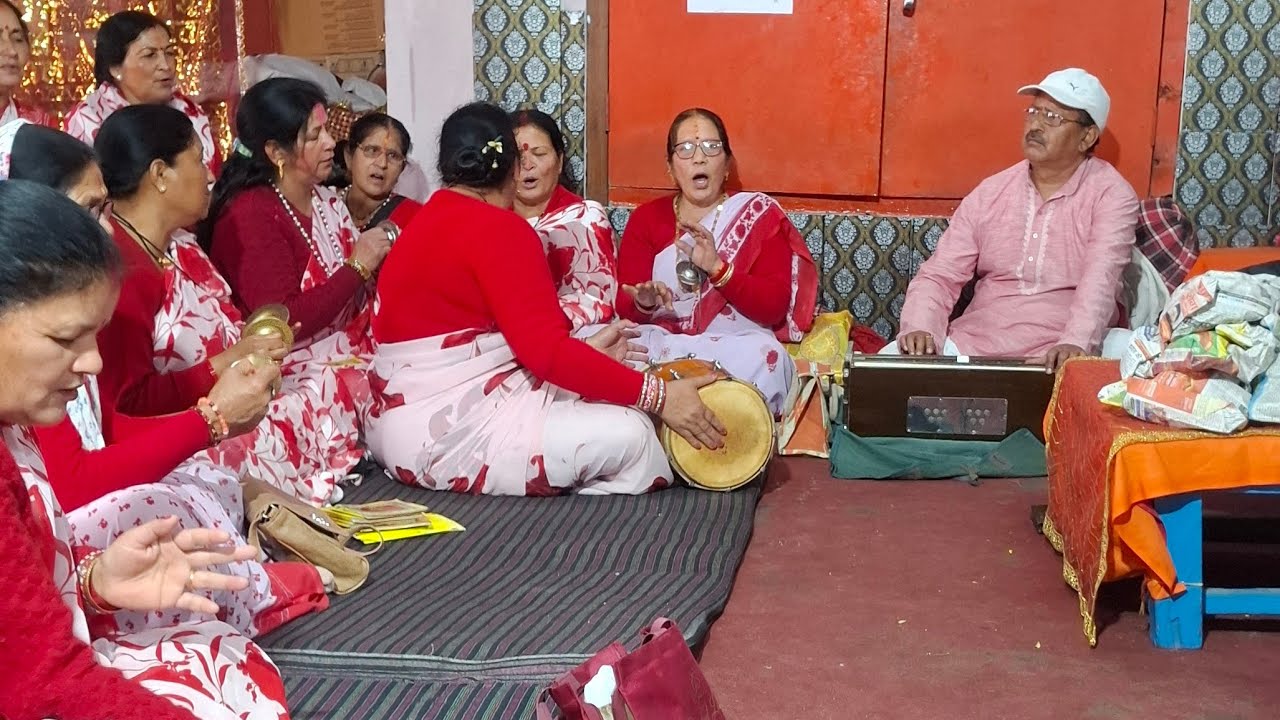 सूर्य  ग्रहण  के अवसर  मै लशमी नारायण  मंदिर  मै सुन्दर कांड  पाठ  का आयोजन l go live 🙏🙏🌷🙏🙏🚩🚩🚩🚩🚩