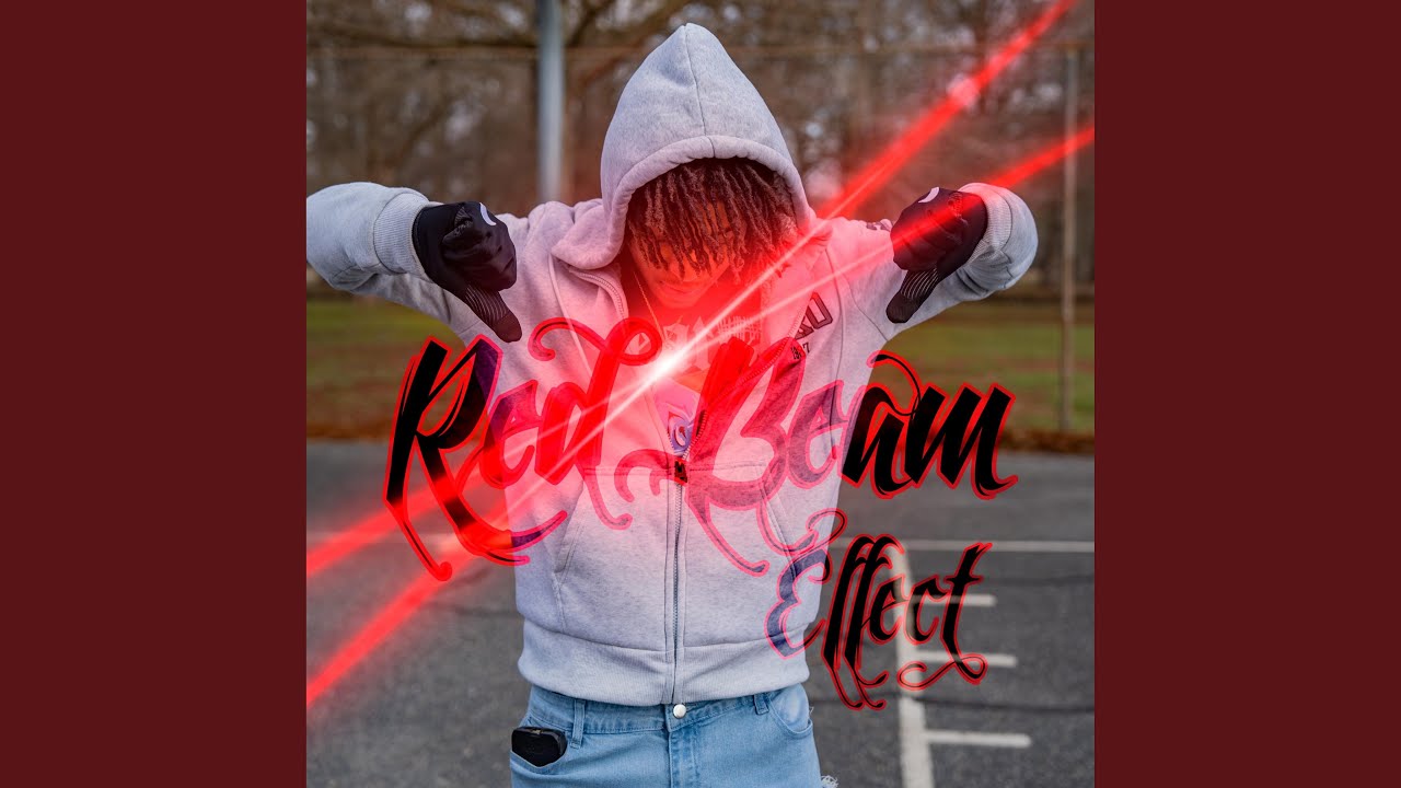 Red Beam Effect