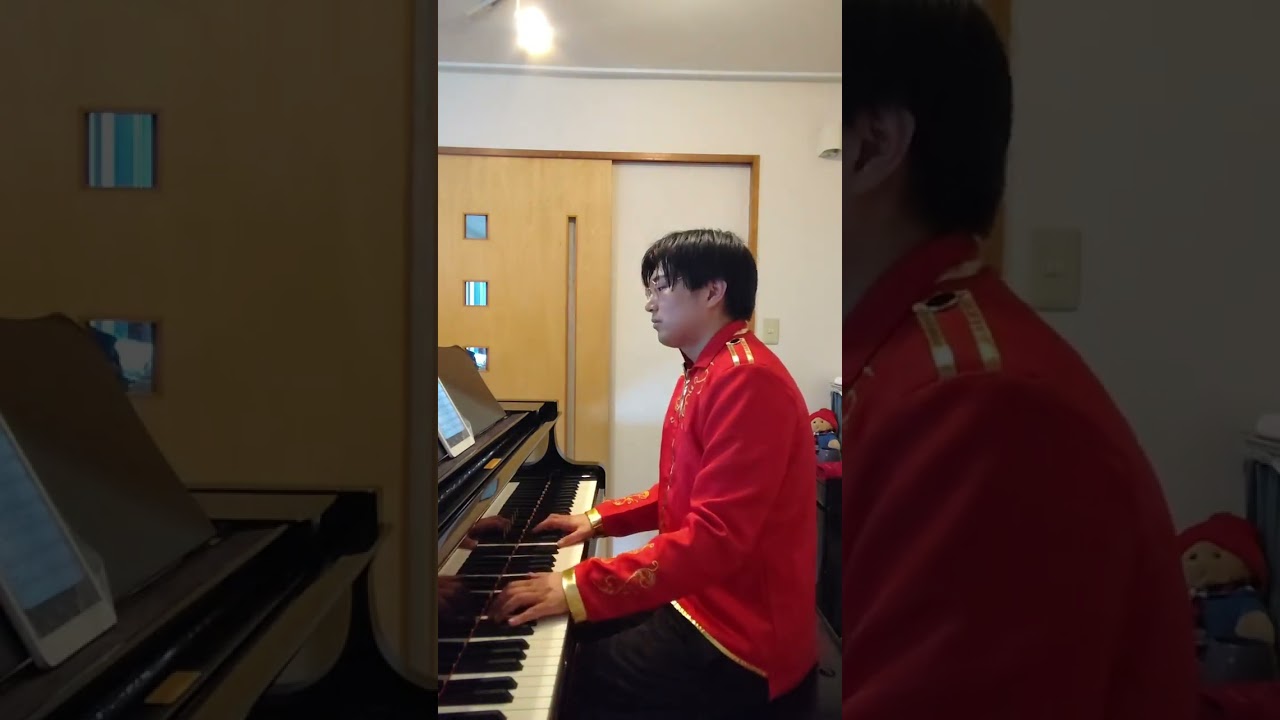 #10dance #netflix #町田啓太#竹内涼真 #yiruma
