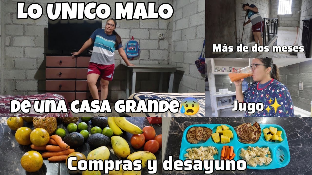 Aveces siento que no puedo😰compras! Clases de Bruno✨todo lo que hago✅