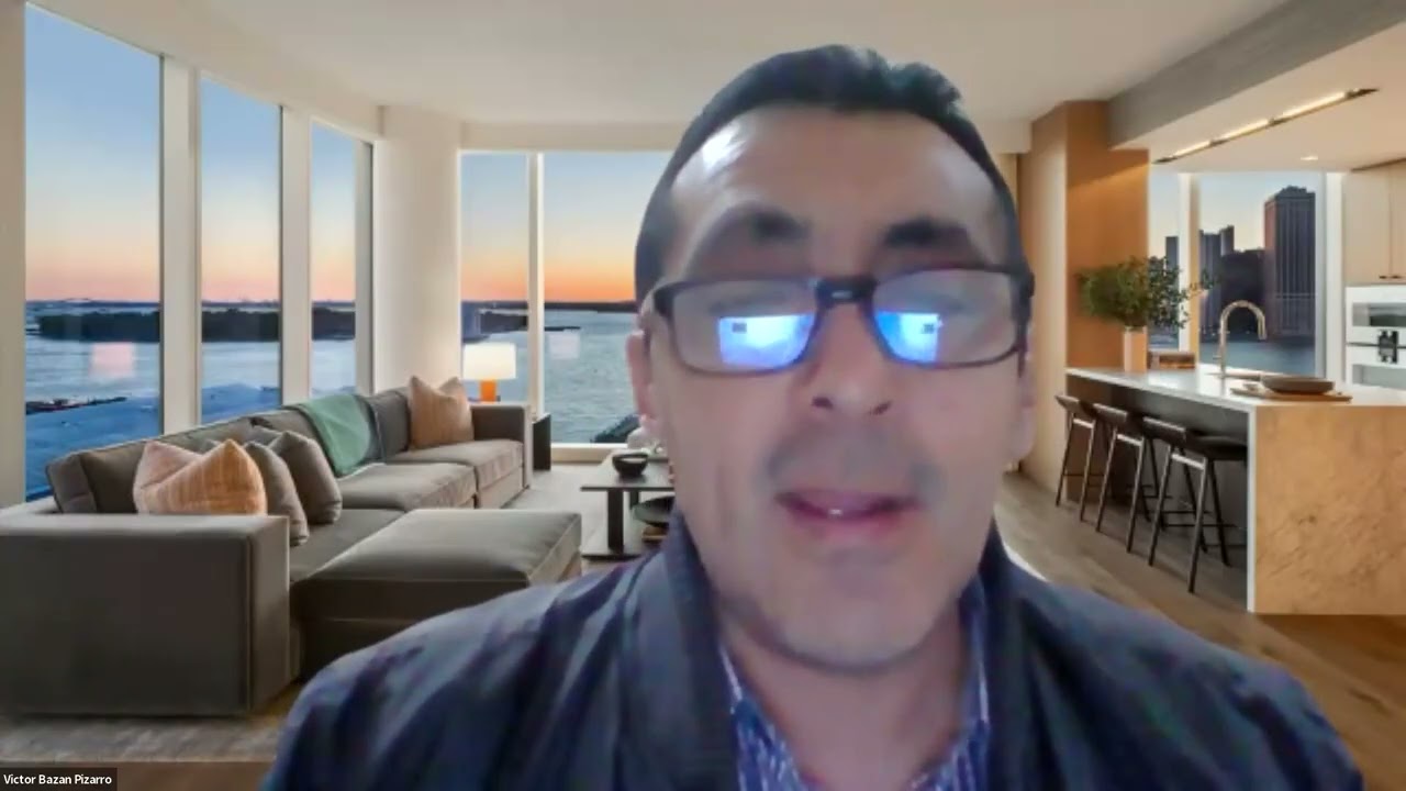 SESION 1º, DIPLOMADO EN GESTIÓN DE LAS FINANZAS CORPORATIVAS - 2025 I.