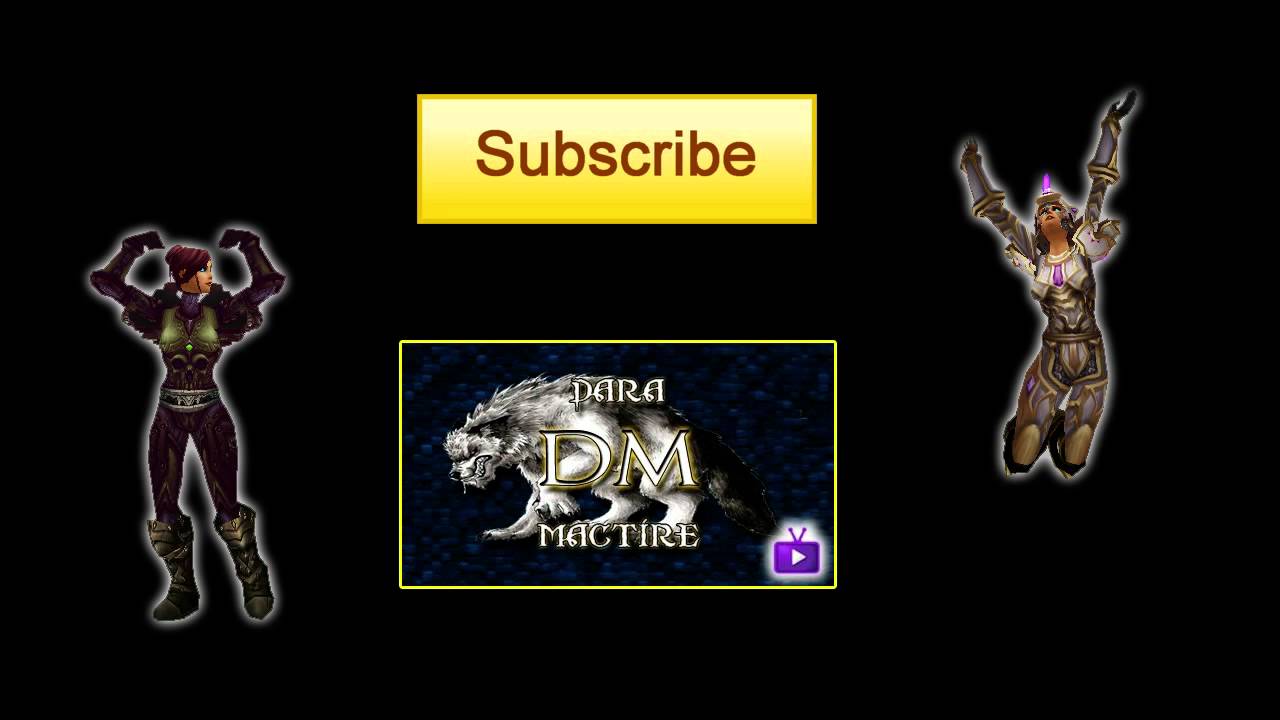 Dara Mactire | The Dara Mactire show on TGN!