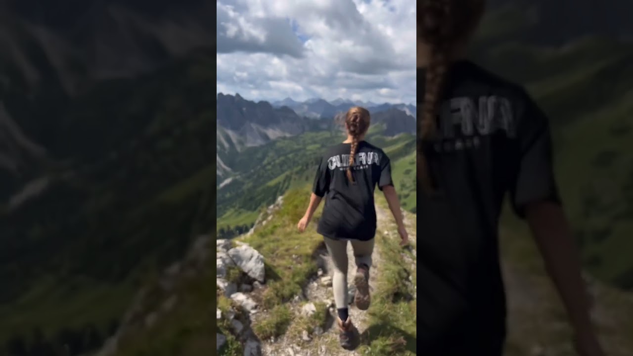 📍 Tannheimer Tal, &Ouml;sterreich