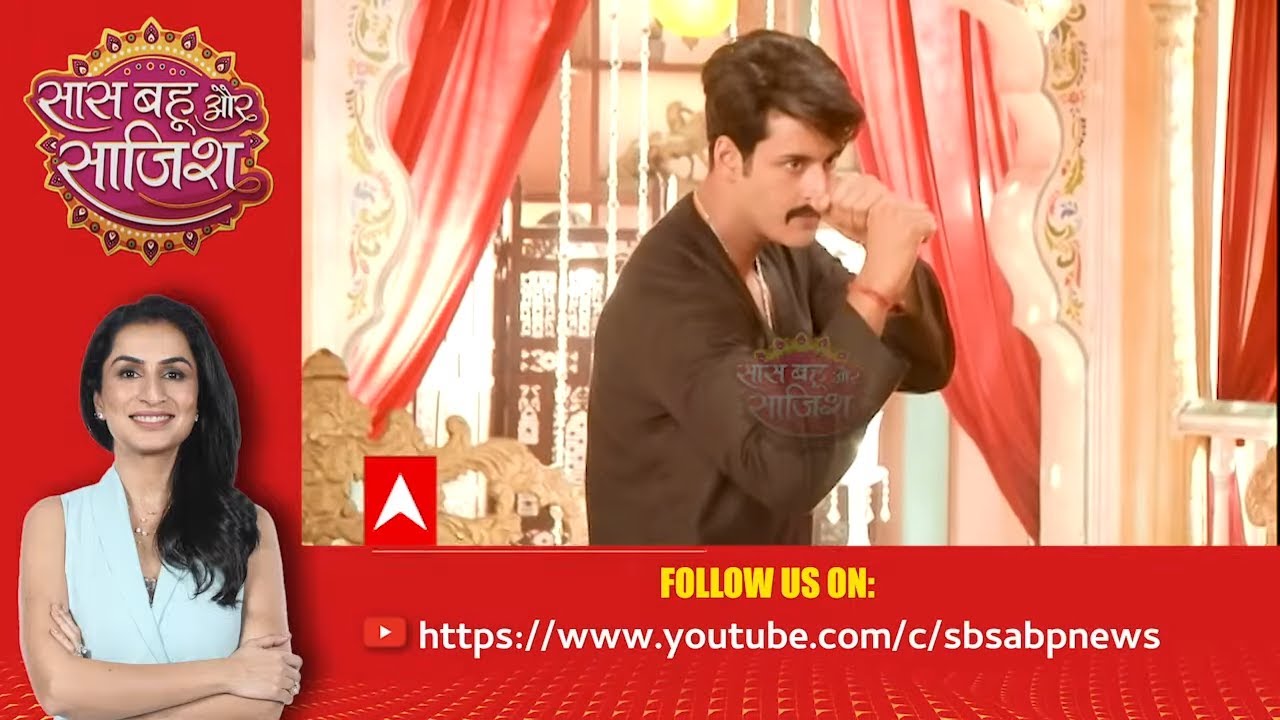 Mera Balam Thanedar: बुलबुल को संपूर्णा से बचाने के लिए वीर ने बदला रूप फिर हुआ एक्शन scene #sbs