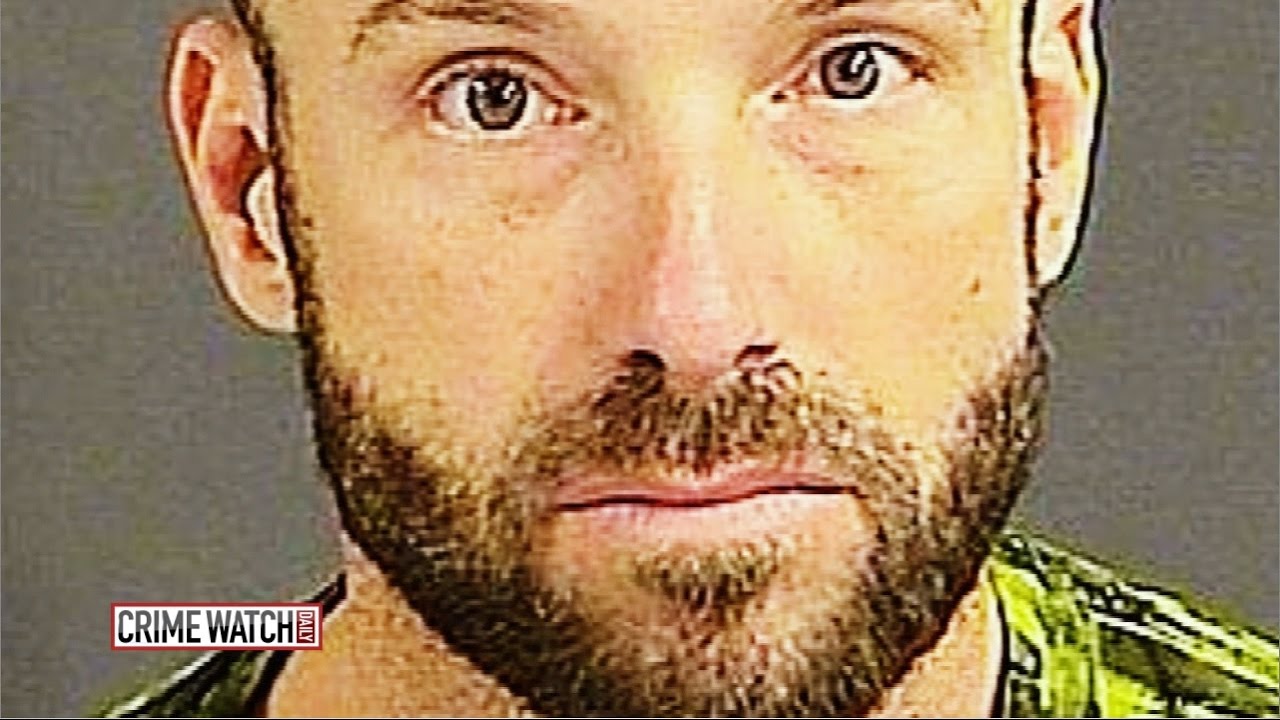 Banker and mistress busted in murder-for-hire plot against wife (Pt. 2) - Crime Watch Daily