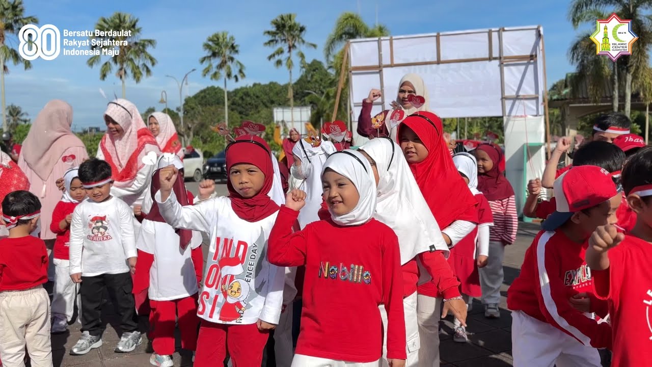 Semarak Kemerdekaan 2025