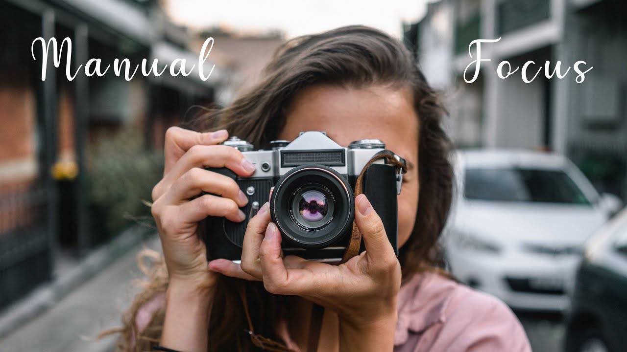 MANUELL FOKUSSIEREN | 4 Tipps & Tricks für knack scharfe Fotos