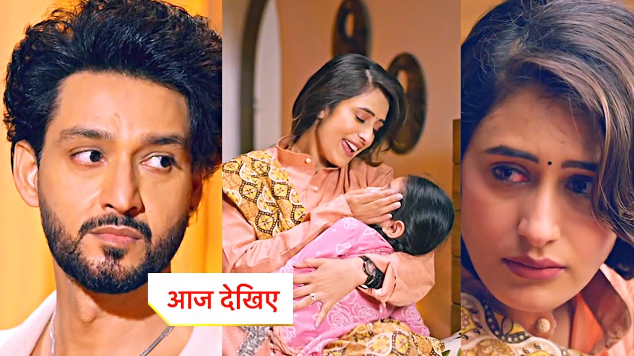 Tu Dhadkan Main Dil Today Episode NEW PROMO | 26th August 2025