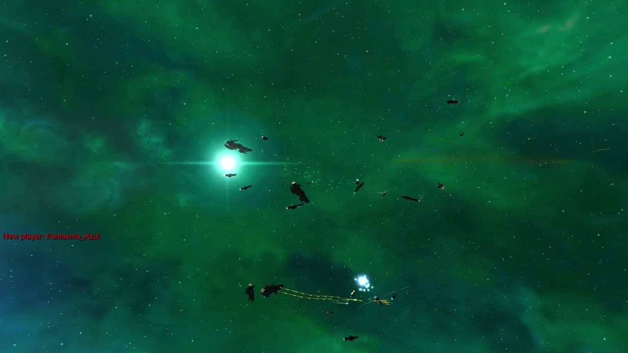 Live From CulbCam II - Kusari vs Corsairs
