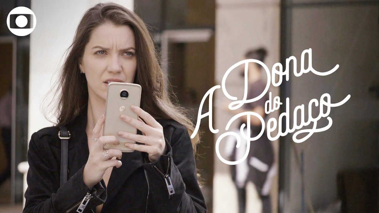 A Dona do Pedaço: capítulo 69, quarta, 7 de agosto, na Globo