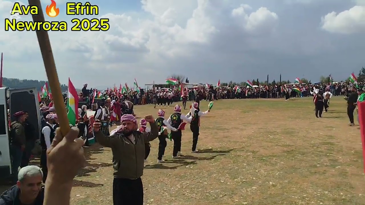 #نوروز #عفرين  #ميدانكي  #Newroz #2025  #Meydankê 🔥🔥🔥🔥🔥جزء 1🔥🔥🔥🔥🔥🔥🔥🔥🔥🔥🔥🔥🔥🔥🔥
