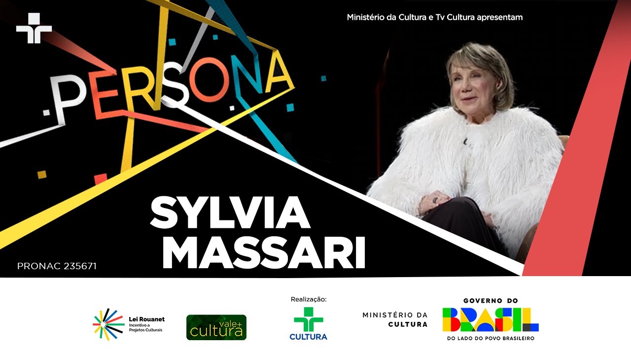 PERSONA | SYLVIA MASSARI | 17/10/2025