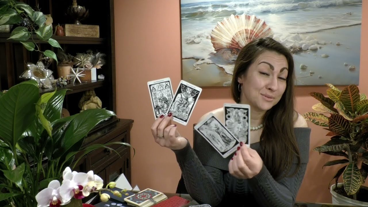Virgo- Conflict Between What Your Heart and Mind Tell You *Mid Feb Reading*